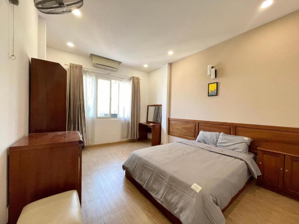 Huyen Ở trọ TP. Hồ Chí Minh