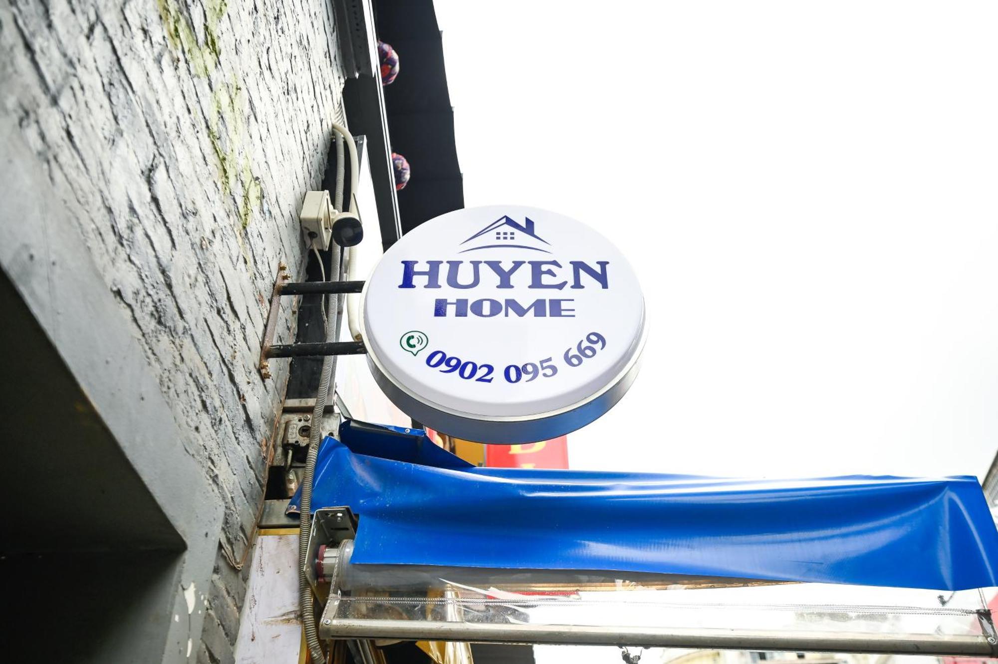 Huyen * TP. Hồ Chí Minh