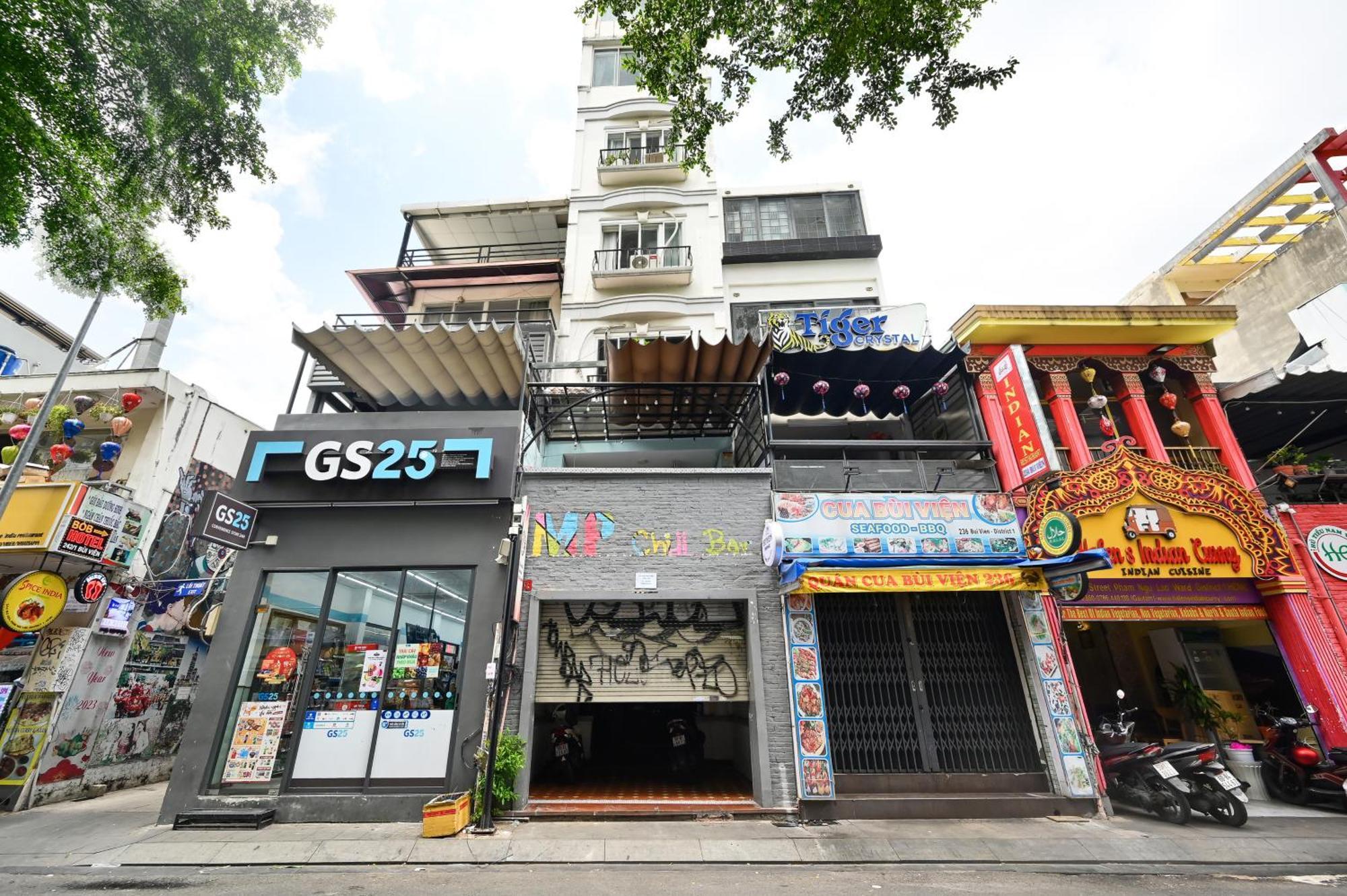 Huyen Ở trọ TP. Hồ Chí Minh