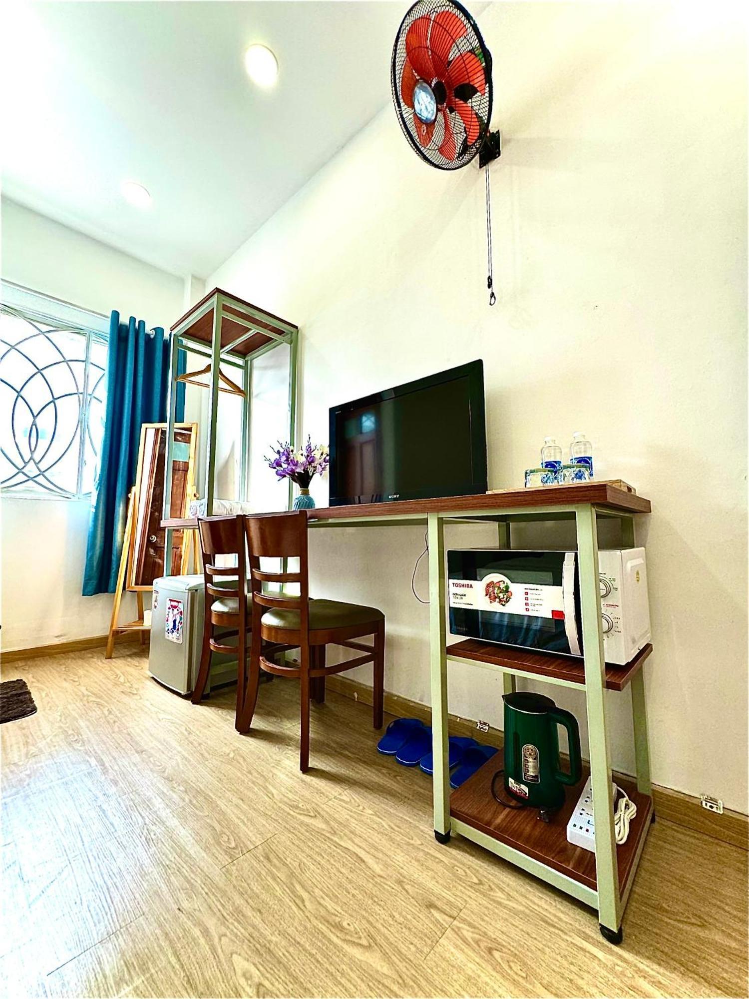 Huyen * TP. Hồ Chí Minh