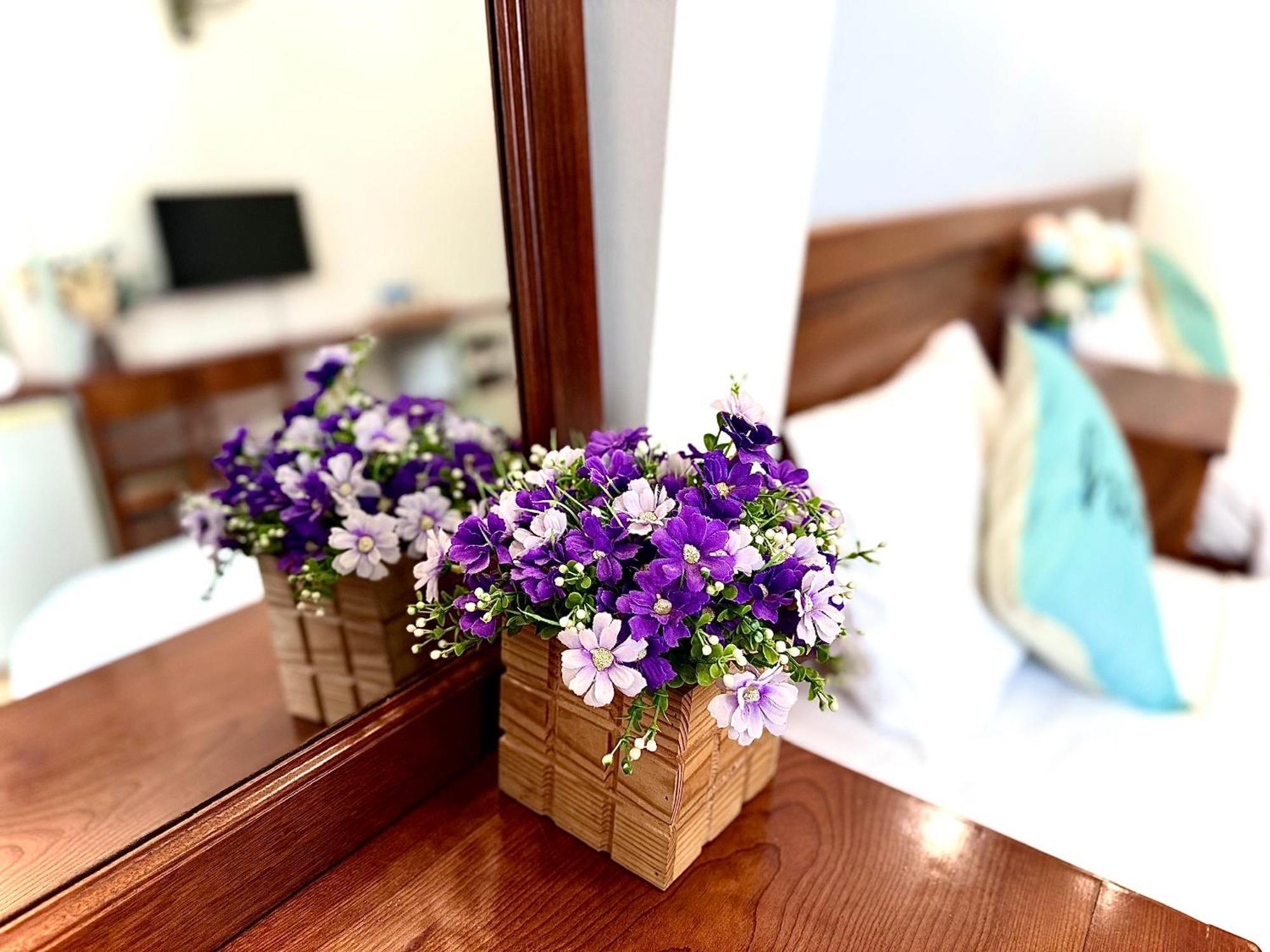 Huyen Ở trọ TP. Hồ Chí Minh