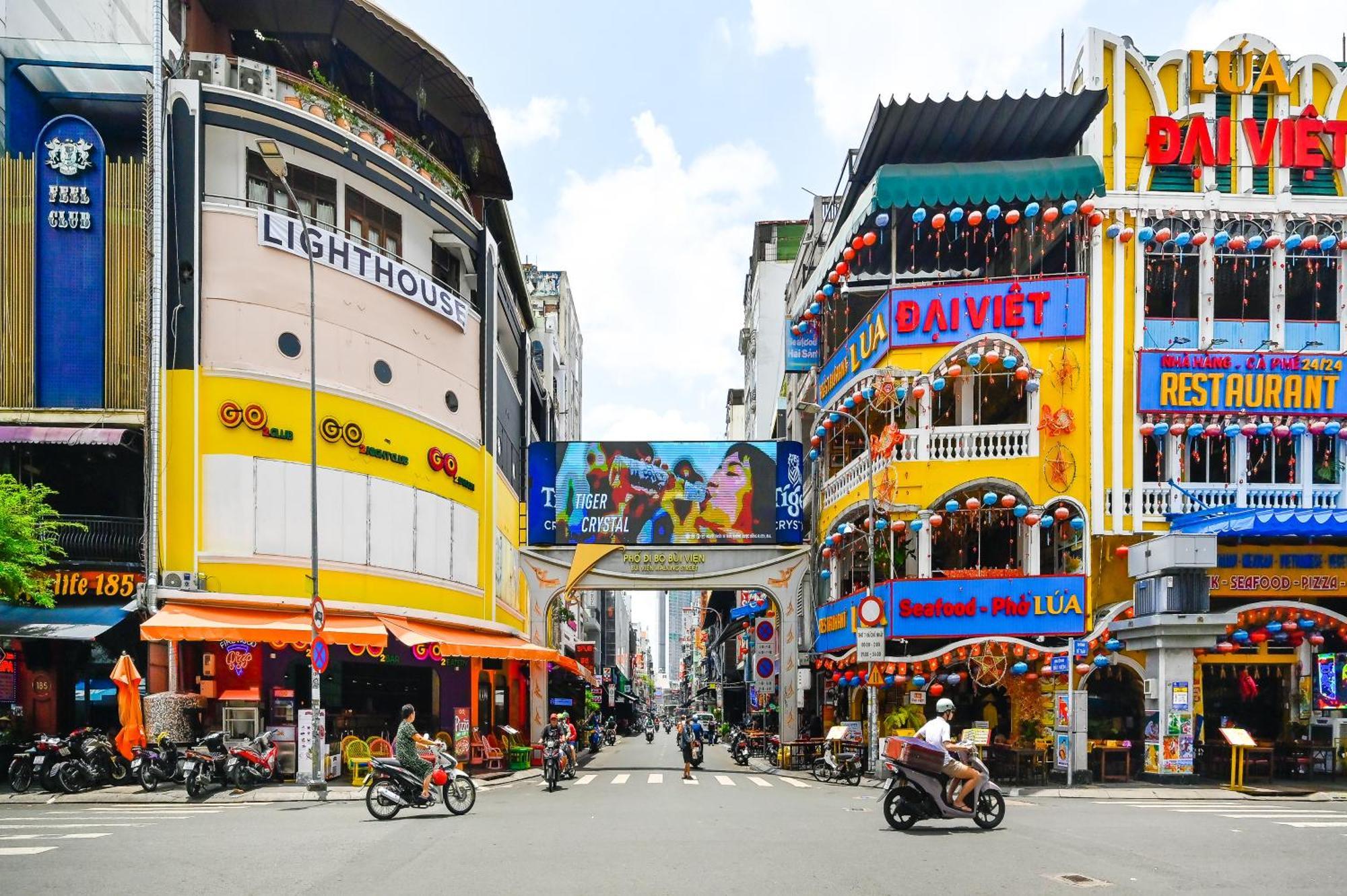 Huyen TP. Hồ Chí Minh